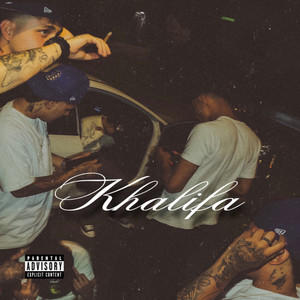 Khalifa (Explicit)