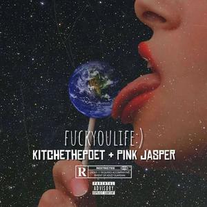 ****YOULIFE:) (feat. PINK JASPER) [Explicit]