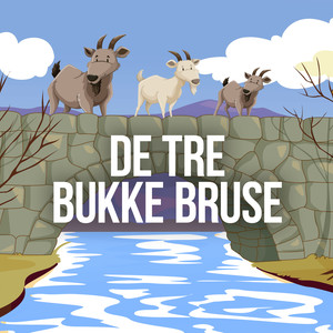 De Tre Bukke Bruse