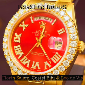 Familia Rolex