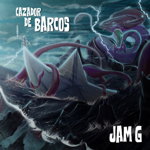 Cazador de Barcos (Explicit)