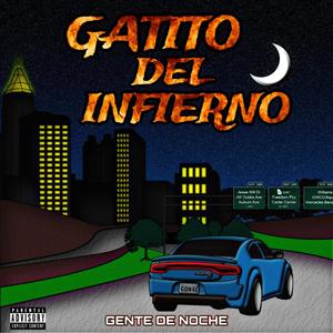 GATITO DEL INFIERNO (Explicit)
