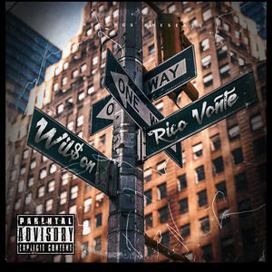 Wockstar (feat. Freshwurld) (Explicit)