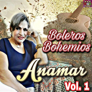 Boleros Bohemios Vol.1