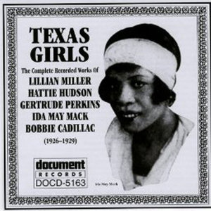 I'm Gonna Dodge the Blues Just Wait and See