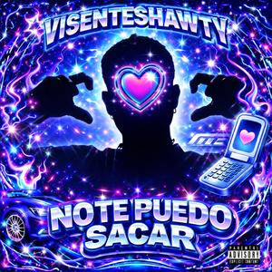 no te puedo sacar (Explicit)