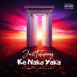 Ke Nako Yaka (feat. Dj TakeOver Rsa)