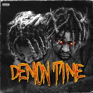 Demon Time (Explicit)