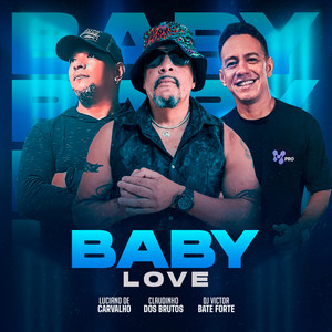 BABY LOVE (Explicit)