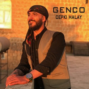 Cepki Halay