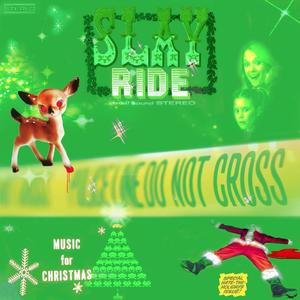 Miracle on 43rd St. (feat. Aaron Alexander) (Remix)