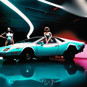 Flórida (feat. Rixk)