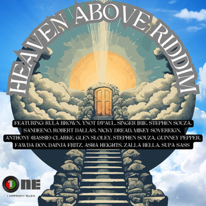 Heaven Above Riddim