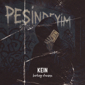 PEŞİNDEYİM (Explicit)