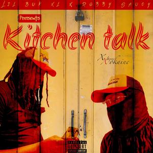 Kitchen Talk (Explicit)