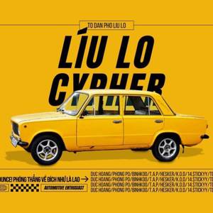 Líu Lor Cypher (Explicit)