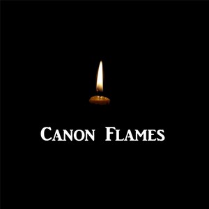 Canon Flames (Explicit)