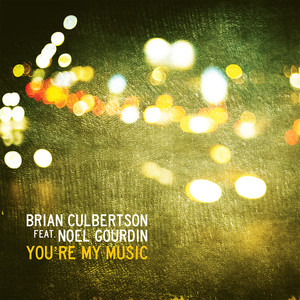 You're My Music