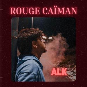 ROUGE CAÏMAN (feat. The Loop & IGO) (Explicit)