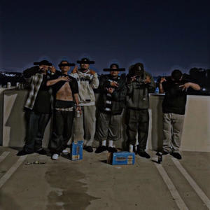 Opposition (feat. SynerDa28ker & BigezVibin) (Explicit)