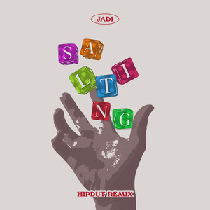 Jadi Salting (Hipdut Remix)
