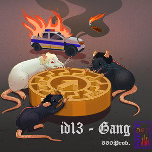 Gang (Explicit)