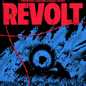 Revolt Compilation (VA)