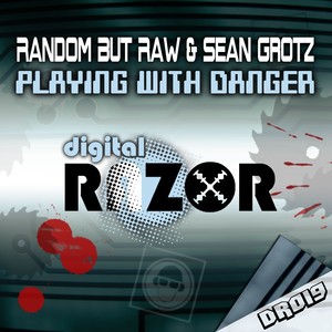 Playing With Danger (Original Mix)
