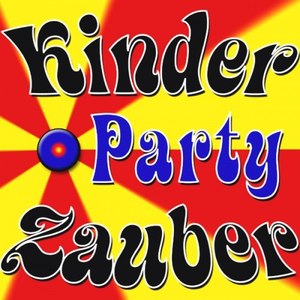 Kinder Party Zauber