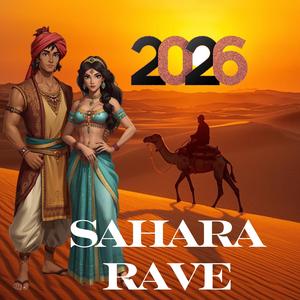 Sahara Rave