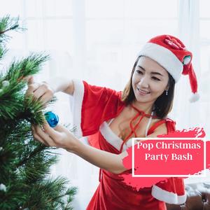 Pop Christmas Party Bash