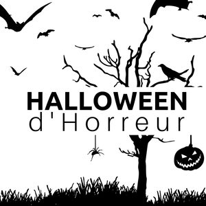 Musique d'Halloween d'Horreur - Musique Ambiance Halloween 2018