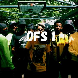 OFS 1 (feat. Lamsoo 1.7) [Explicit]