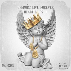 Cherubs Live Forever (Heart Trips III) [Explicit]