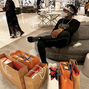 Runner (feat. CALI & V.F.PACELY) (Explicit)