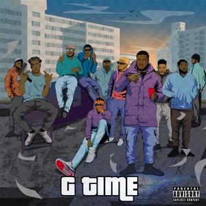 G Time (Explicit)