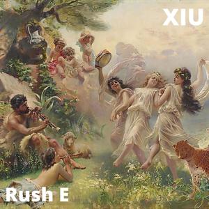 Rush E (Gym Version)