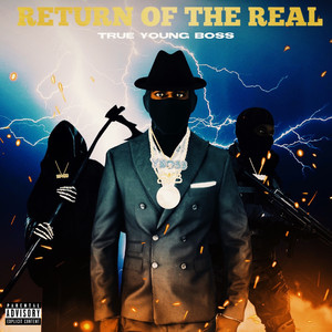 Return of the Real (Explicit)