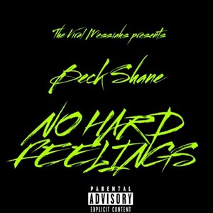 No Hard Feelings (Explicit)