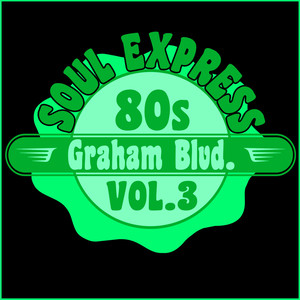 80s Soul Express-Vol.3