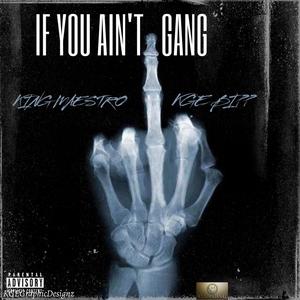 If You Aint Gang (Explicit)