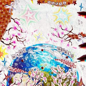 HARU WORLD (feat. My Favorite Color) (Explicit)