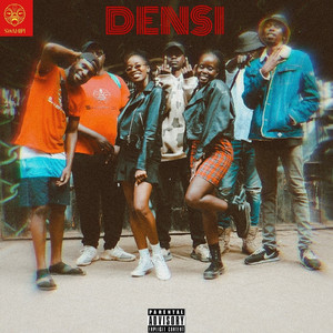 Densi (Explicit)