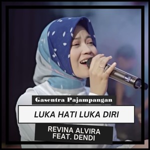 Luka Hati Luka Diri