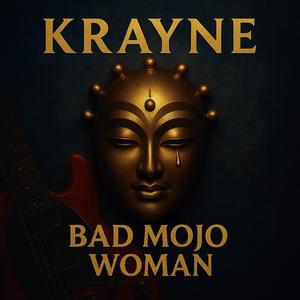 Bad mojo Woman
