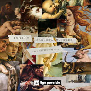 Inside Sarjeta Outside