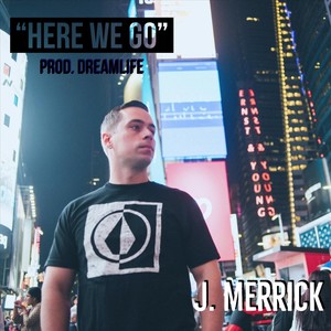 Here We Go(feat. Brad Piff) (Explicit)