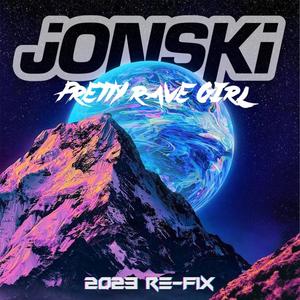 Pretty Rave Gurl (2023 Frenchcore Re-Fix)