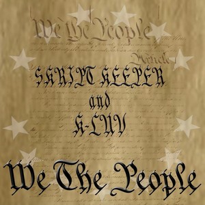 We the People (feat. Kensie Coppin) [Explicit]