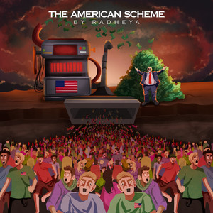 The American Scheme (Explicit)